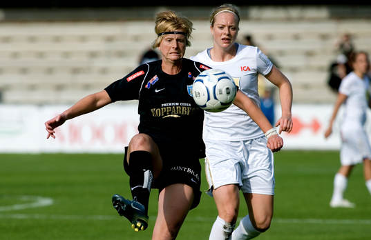Camilla Schelin, Göteborg