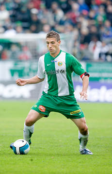 Sebastian Eguren