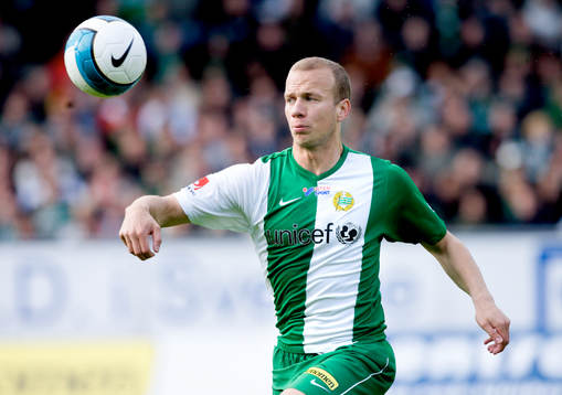 Gunnar T Gunnarsson, Hammarby