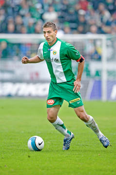 Sebastian Eguren