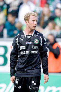 Kristoffer Näfver, Örebro