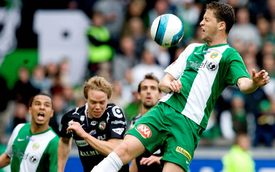 Paulinho, Hammarby
