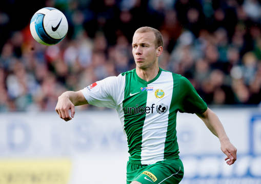 Gunnar T Gunnarsson, Hammarby
