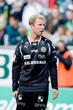 Kristoffer Näfver, Örebro
