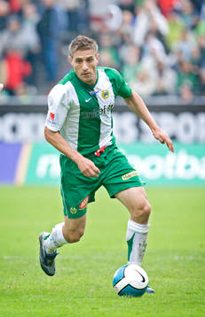 Sebastian Eguren