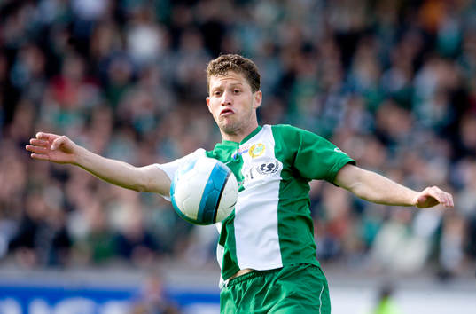 Paulinho Guará, Hammarby