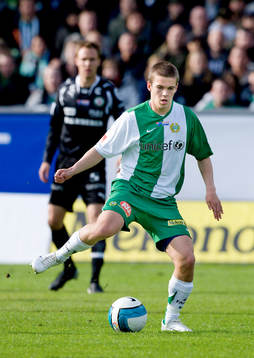 Heidar Geir Juliusson, Hammarby