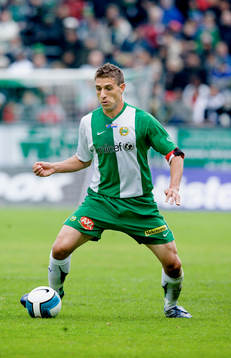 Sebastian Eguren
