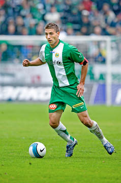 Sebastian Eguren