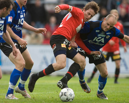 Magnus Arvidsson