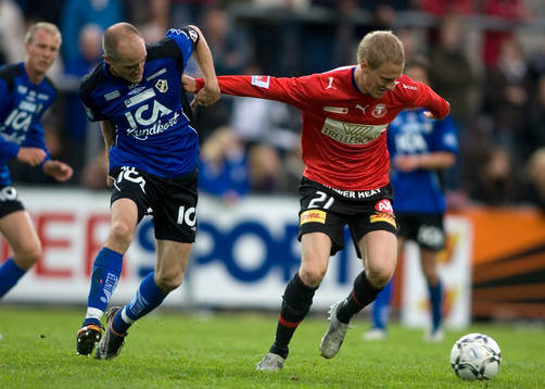 Magnus Andersson