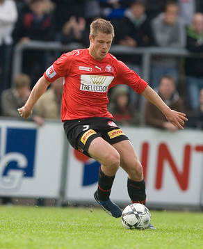 Dennis Melander