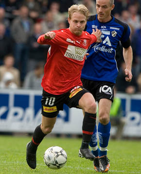 Erik Sundin