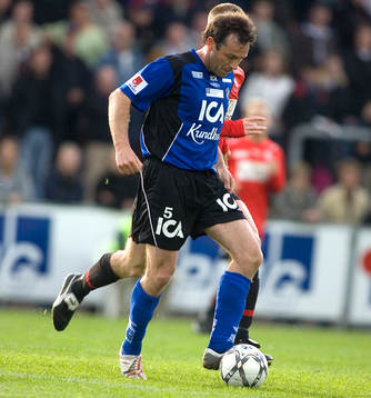 Hasse Mattisson