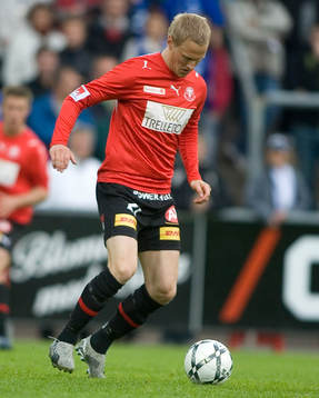 Magnus Andersson