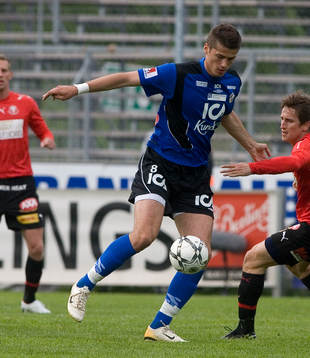 Ajsel Kujovic