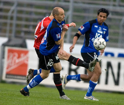 Magnus Arvidsson