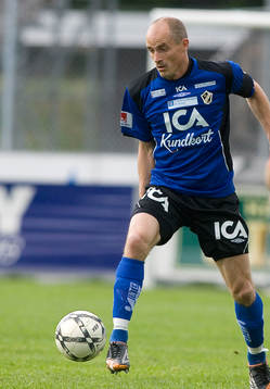 Magnus Arvidsson