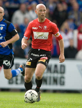 Mattias Thylander