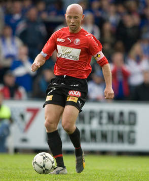 Mattias Thylander