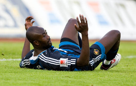 Jones Kusi Asare, Djurgården
