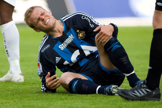 Johan Arneng, Djurgården