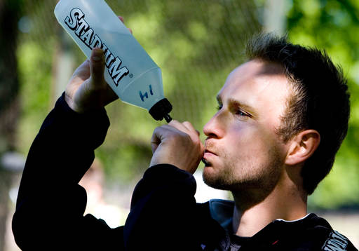 Jon-Inge Höiland, Malmö FF