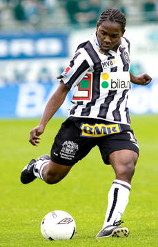 Charles Anderson