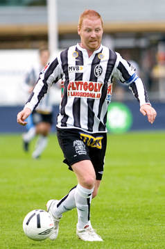 Jörgen Pettersson