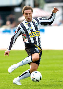 Valentino Lai