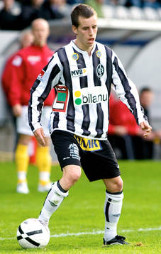 Christoffer Karlsson