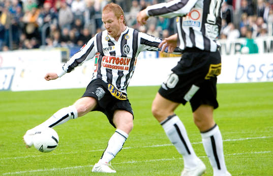 Jörgen Pettersson