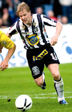 Matthias Eklund