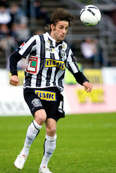 Mirza Jelecák