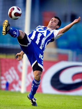 Eldin Karisik, Göteborg
