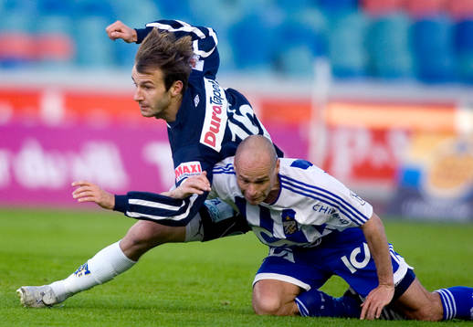 Tomasz Stolpa, Gefle, Tomas Olsson, Göteborg