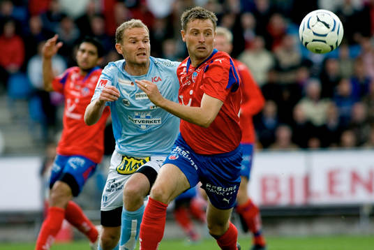 Erik Wahlstedt, HIF före Jonatan Johansson, MFF