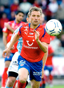 Erik Wahlstedt, Helsingborg