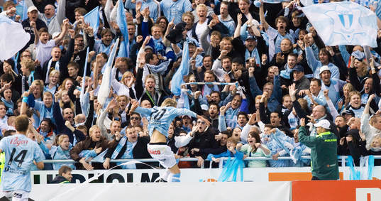 0-1, Ola Toivonen