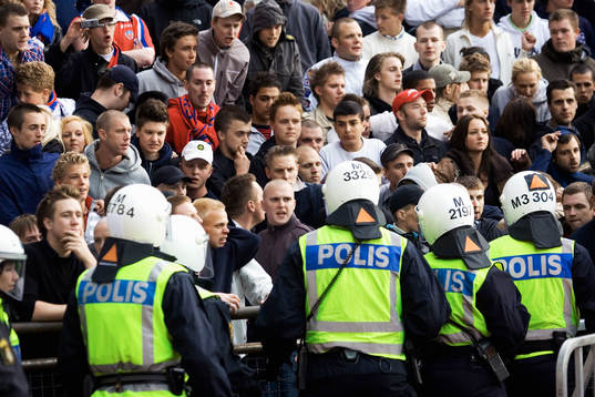 Malmös segermål skapade oro i HIF-leden