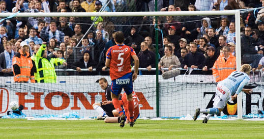 Ola Toivonen