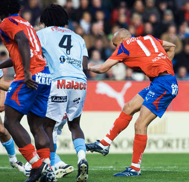 Henrik Larsson