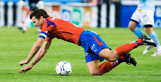 Andreas Jakobsson