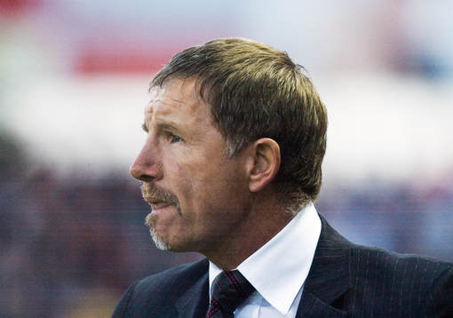 Tränare, Stuart Baxter