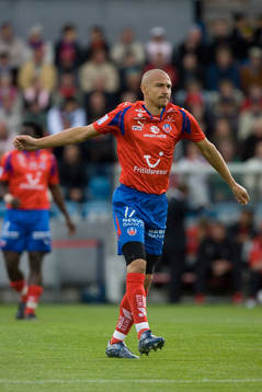 Henrik Larsson