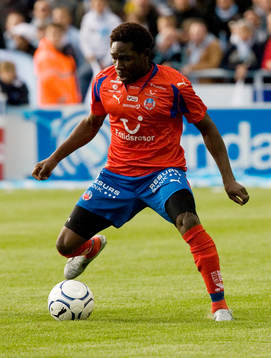 Adama Tamboura