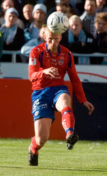 Fredrik Björck