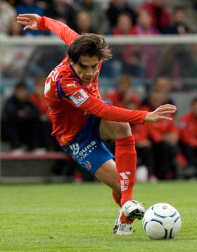 Babis Stefanidis