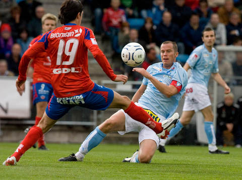 Daniel Andersson