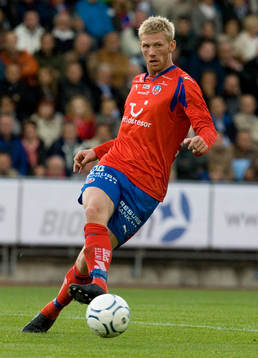 Fredrik Björck